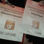 9° Convegno GT 2014