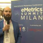 Emetrics Summit Milano 2014