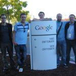 Google Summit 2009