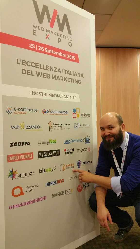 WMExpo media partner