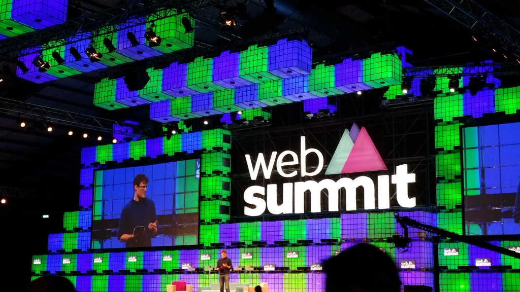 WebSummit_2015_Dublin_opening