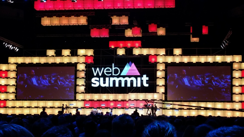 websummit 2016