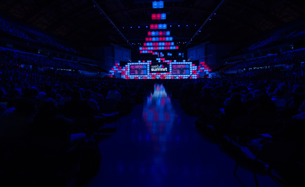 WebSummit