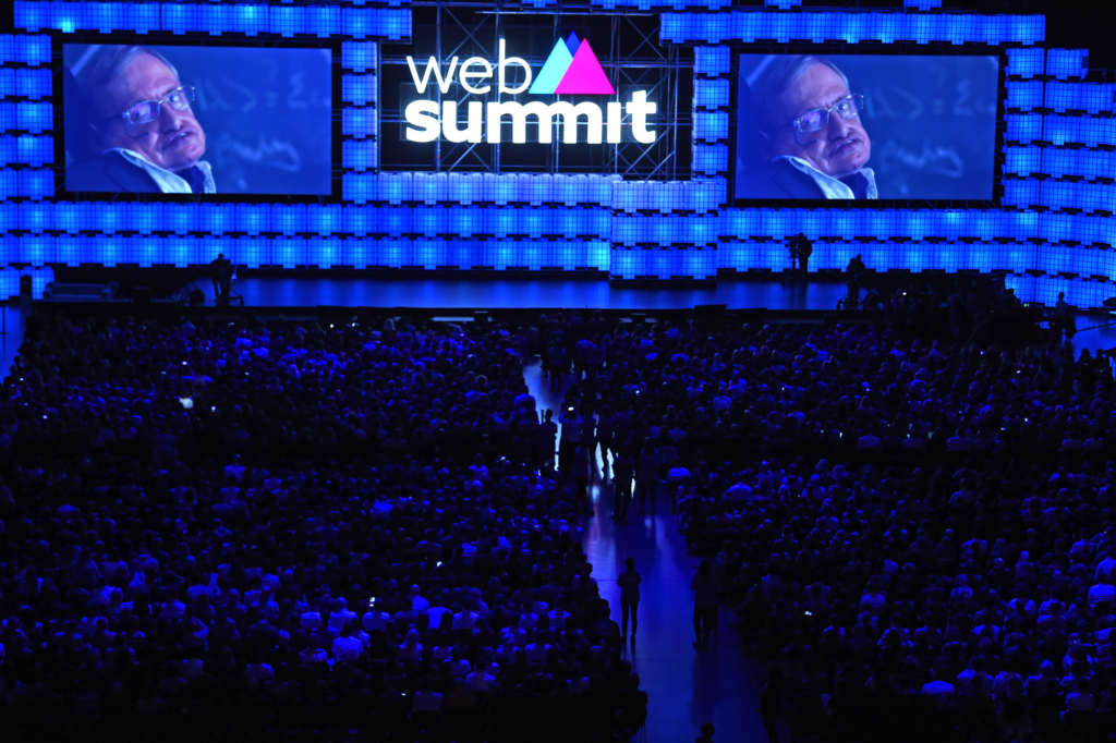 WebSummit