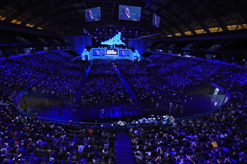 WebSummit