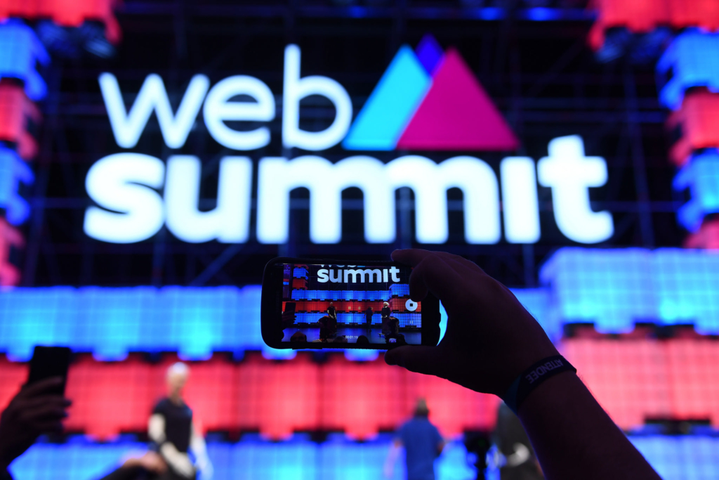 WebSummit