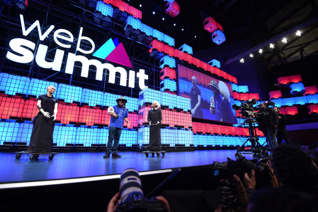 WebSummit