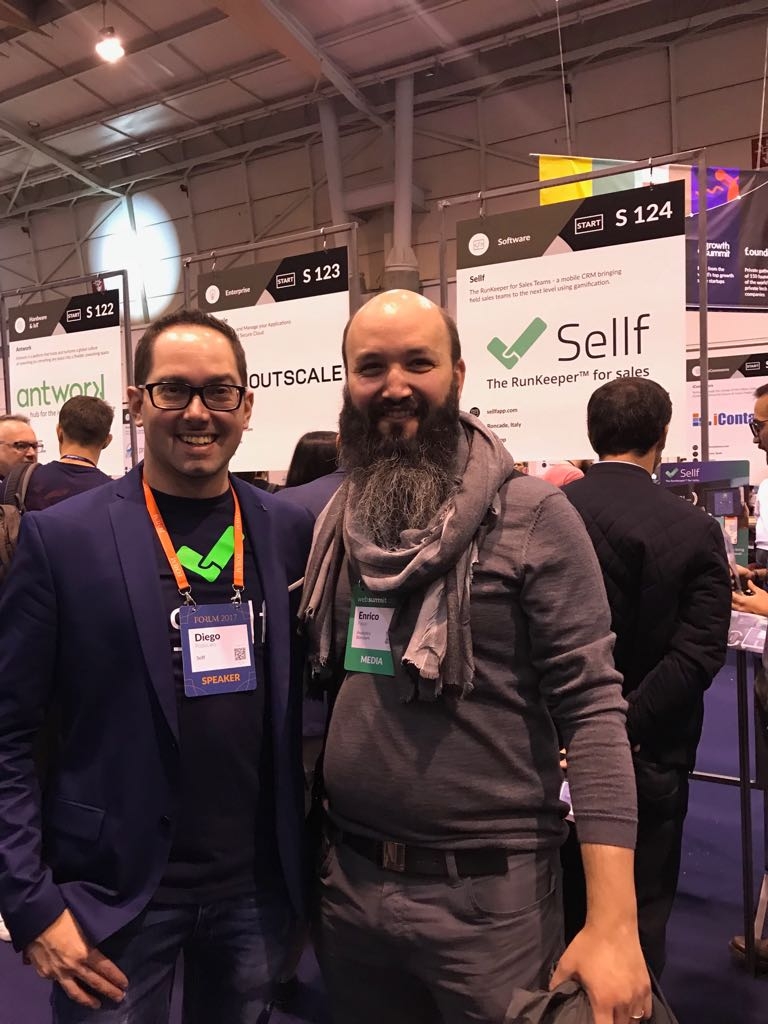 WebSummit