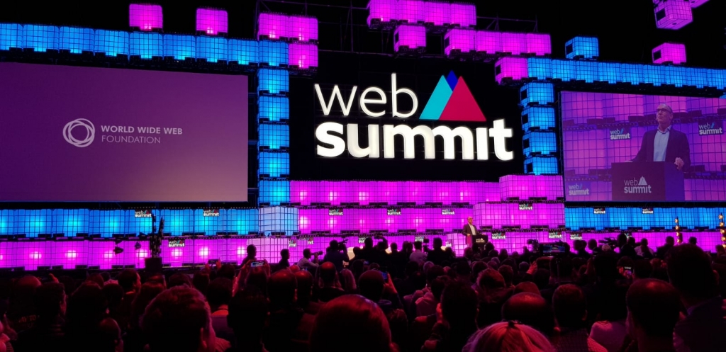 WebSummint 2018