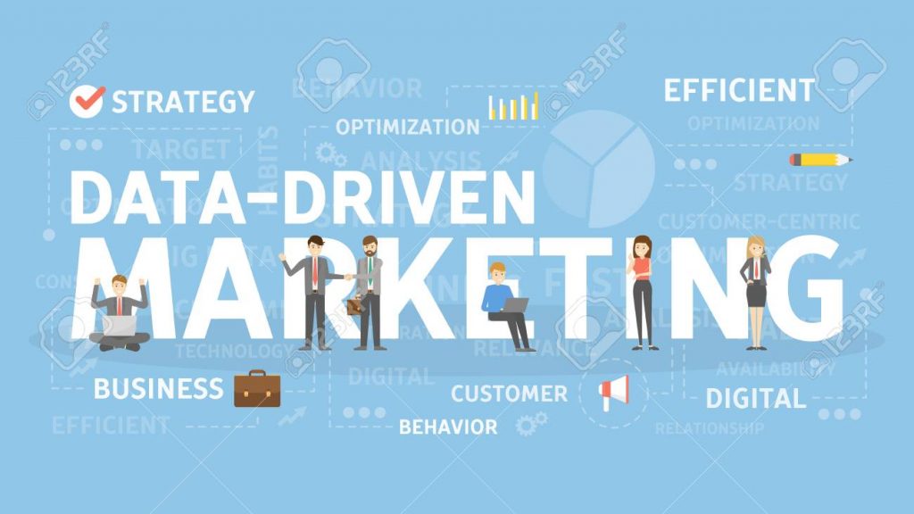 data-driven-marketing