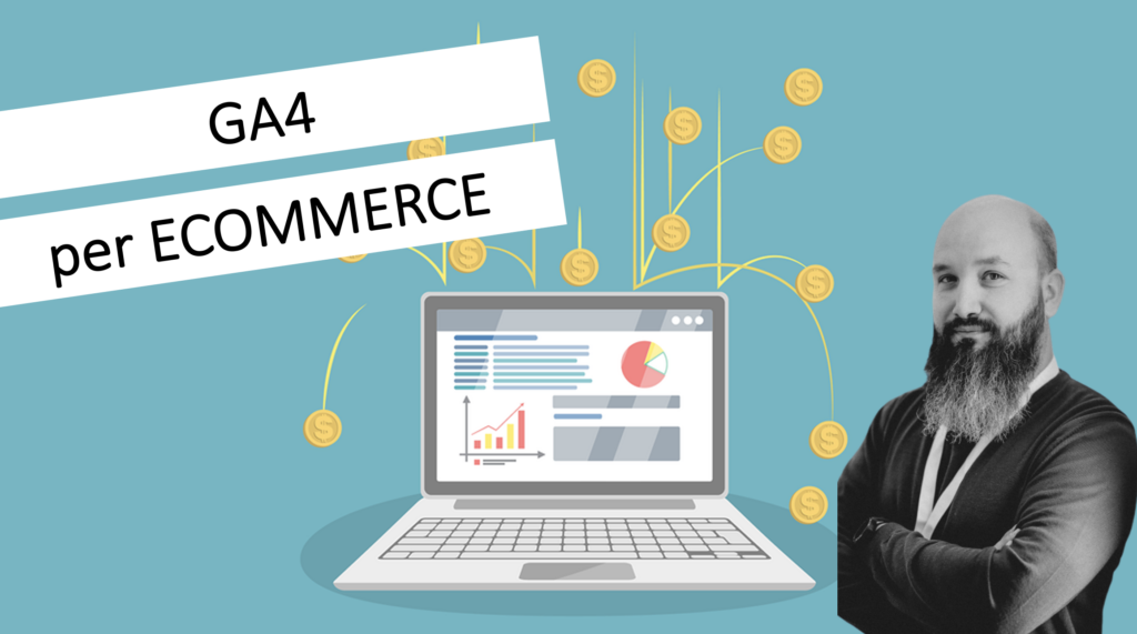 GA4 per e-Commerce