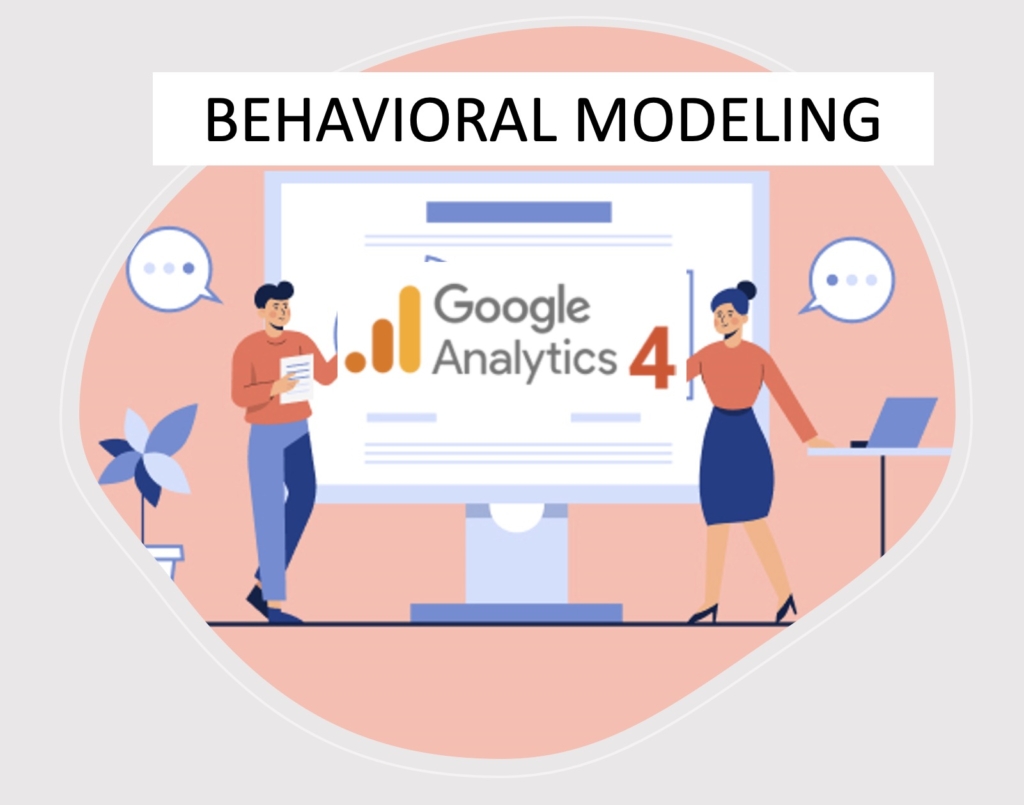 Behavioral modeling G4