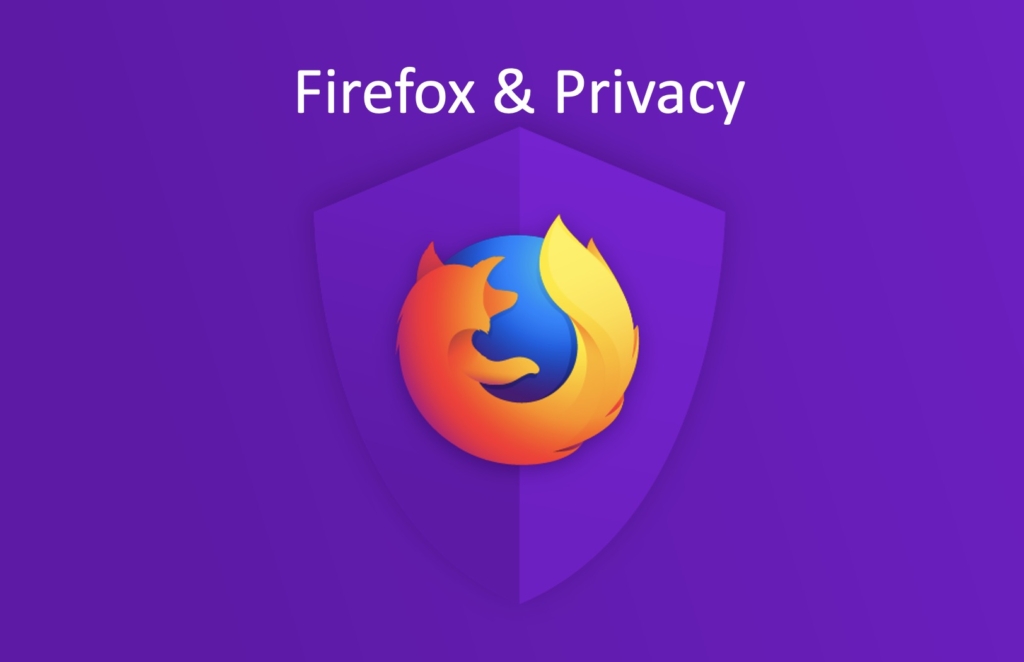 Firefox Privacy Strips url parameter