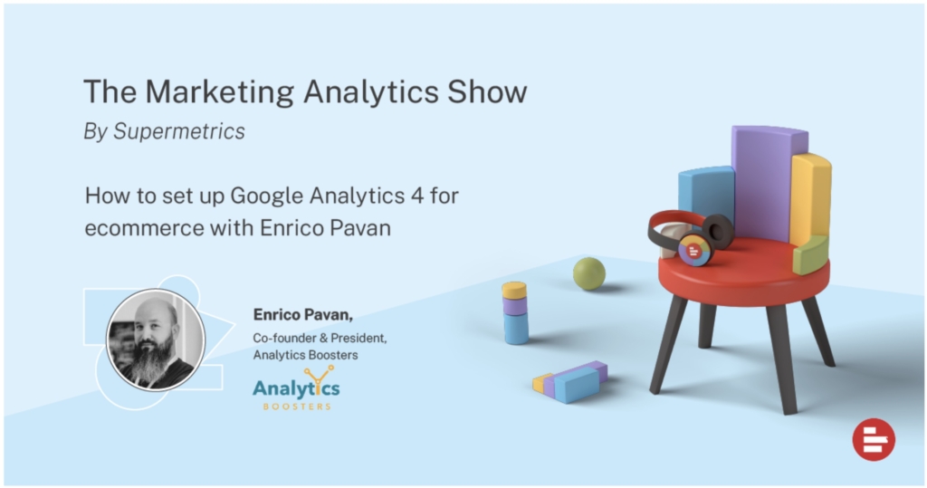 The Marketing Analytics Show