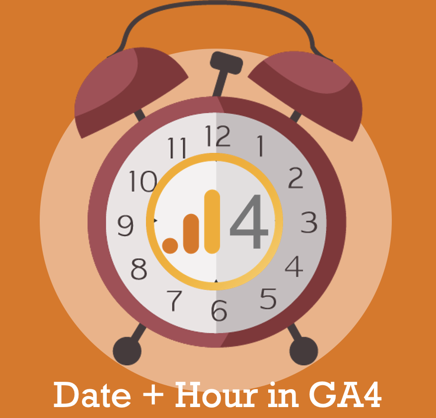Date + Hour in GA4