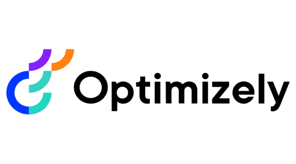 Logo Optimizely