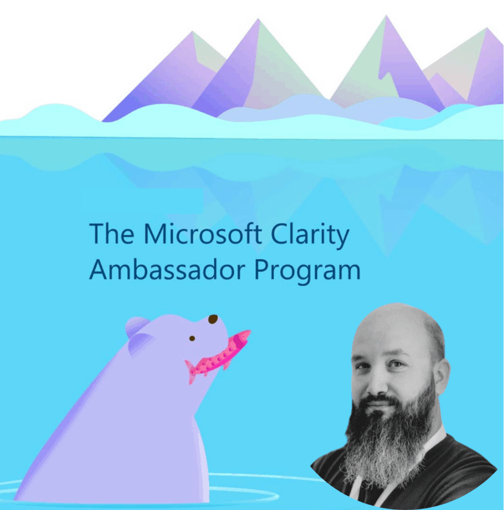 Clarity Ambassador